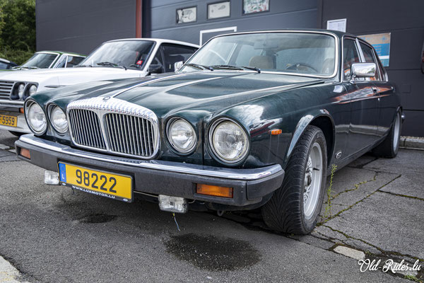 LOF Oldtimer Breakfast by BK Concept
