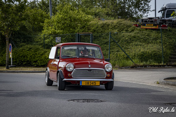 LOF Oldtimer Breakfast by Actionwear