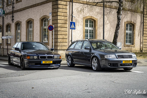 Car-Sonndig