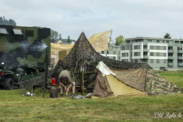 Int. Meeting CVM Steesel