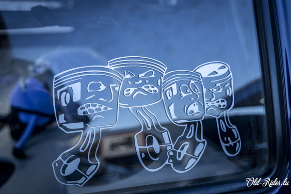 Afterwork Lio's Burger