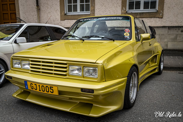Car-Sonndig