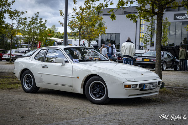 LOF Oldtimer Breakfast by Actionwear