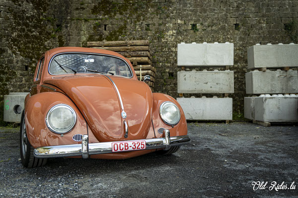 Vintage Cars & Bikes Steinfort