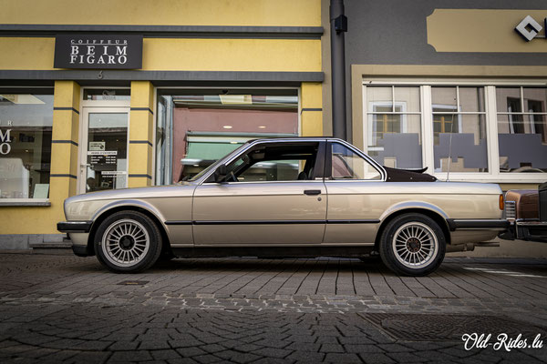 Maacher Oldtimer-Dag