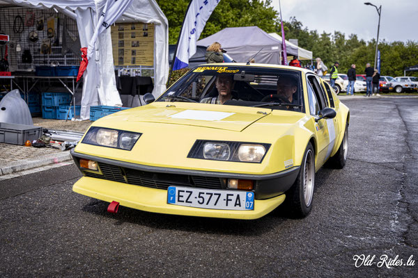 Vintage Cars & Bikes Steinfort