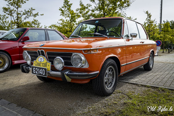 LOF Oldtimer Breakfast by Actionwear