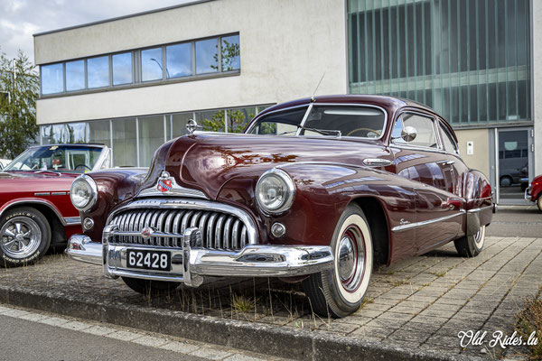 LOF Oldtimer Afterwork by Marc Pesch