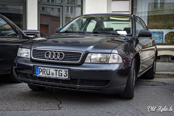Car-Sonndig