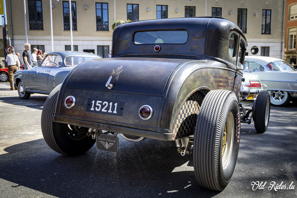 Maacher Oldtimer-Dag