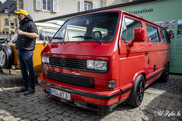 Car-Sonndig