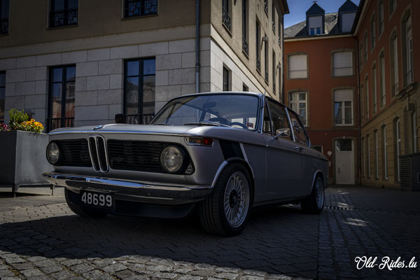 Maacher Oldtimer-Dag
