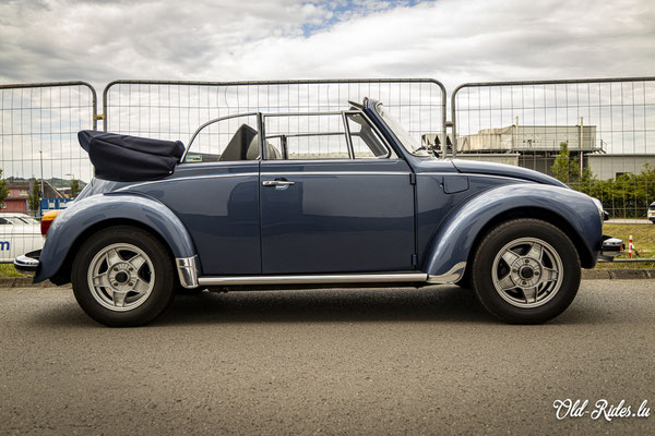 LOF Oldtimer Breakfast by BK Concept