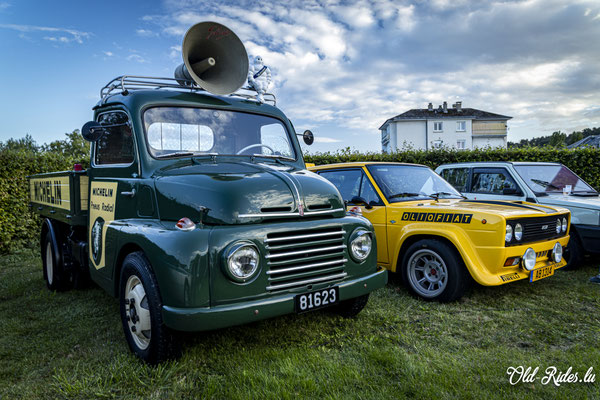 Afterwork Lio's Burger