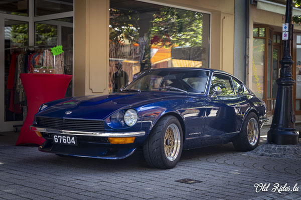 Maacher Oldtimer-Dag