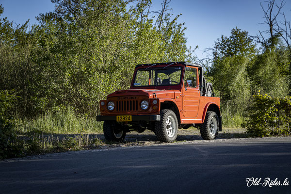 LOF Oldtimer Afterwork by ANG Automotive