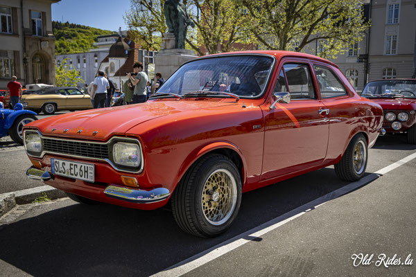Maacher Oldtimer-Dag