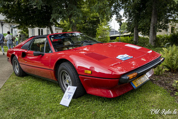 Vintage Cars & Bikes Steinfort