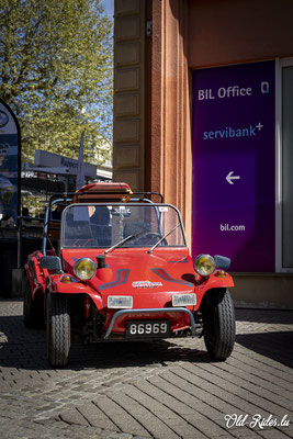 Maacher Oldtimer-Dag