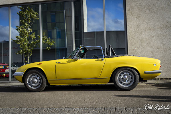 LOF Oldtimer Afterwork by Marc Pesch