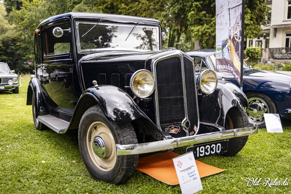 Vintage Cars & Bikes Steinfort