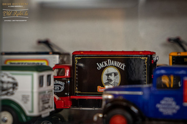 Matchbox Musée Hinkel