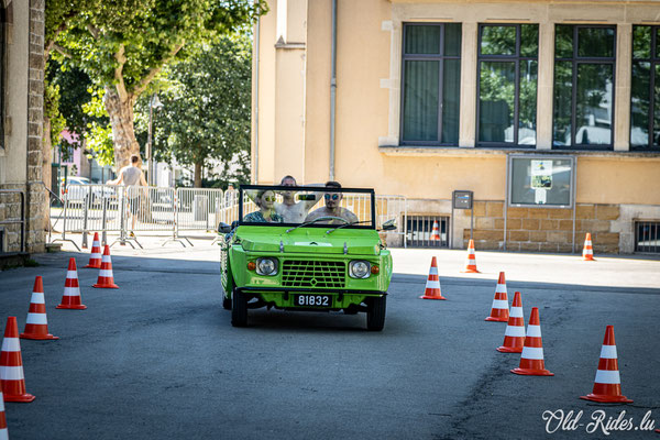 Grand Prix de Bettembourg