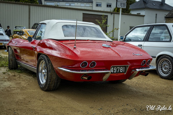 Vintage Cars & Bikes Steinfort