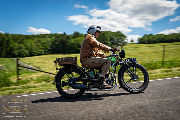 Trakter & Moto Tour