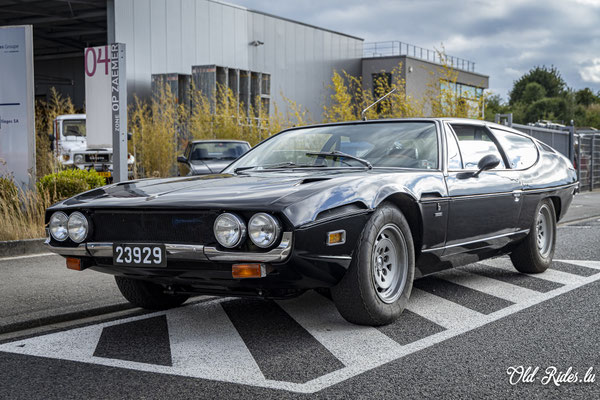 LOF Oldtimer Afterwork by Marc Pesch