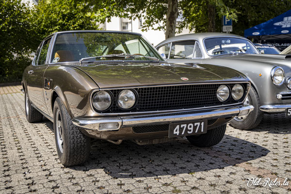 Vintage Cars & Bikes Steinfort