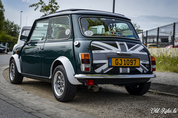 LOF Oldtimer Breakfast by Actionwear