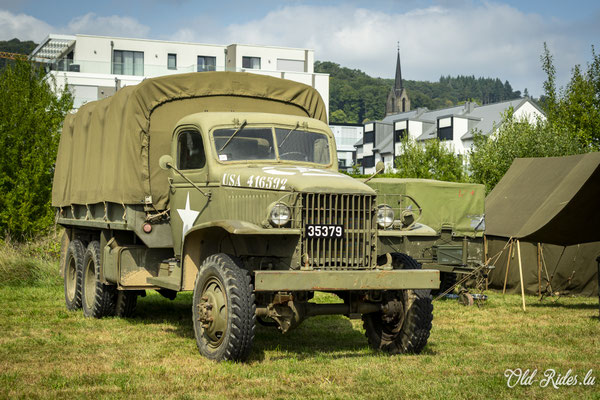 Int. Meeting CVM Steesel