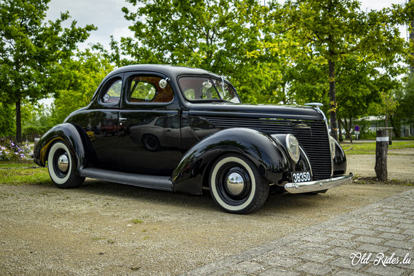 LOF Oldtimer Breakfast by Actionwear