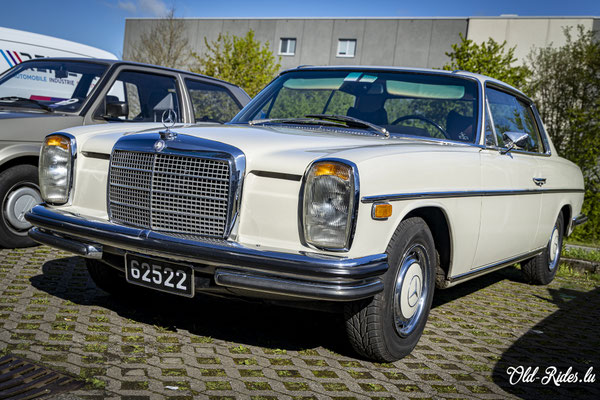 LOF Oldtimer Breakfast by Reinert