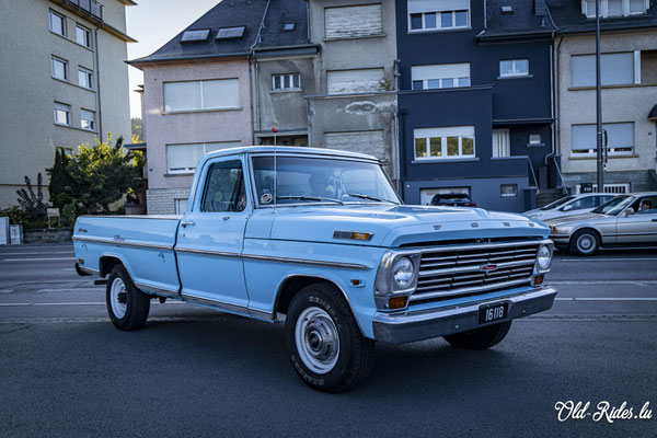 Afterwork Lio's Burger