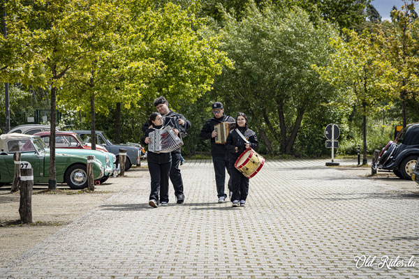 LOF Oldtimer Breakfast by Actionwear