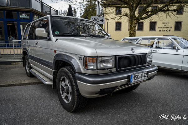 Car-Sonndig