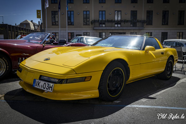 Maacher Oldtimer-Dag