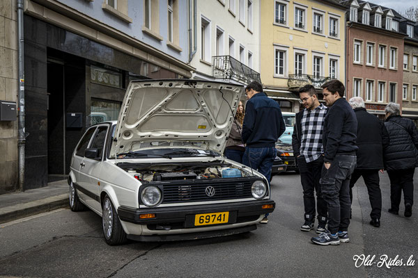 Car-Sonndig