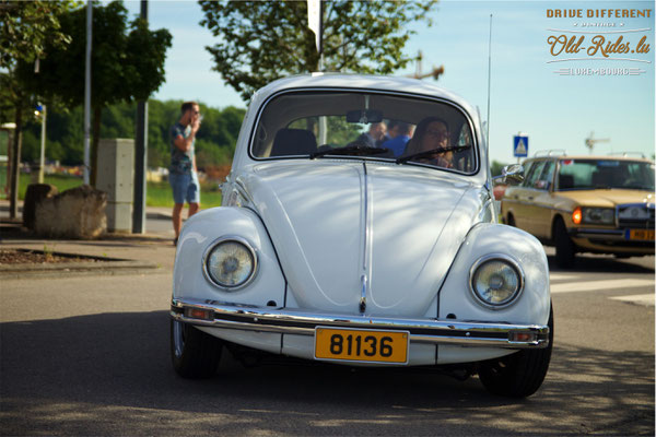 LOF Oldtimer Breakfast Six Leideleng