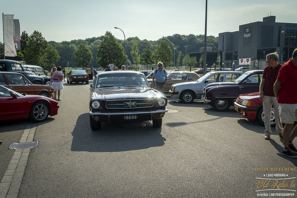 Lof Oldtimer Breakfast Six Leideleng