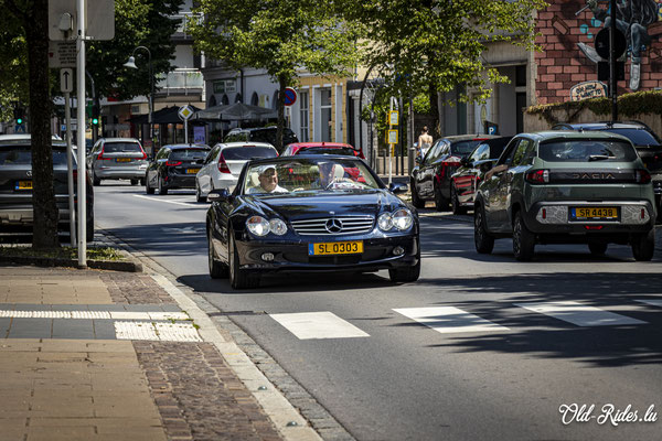 Grand Prix de Bettembourg