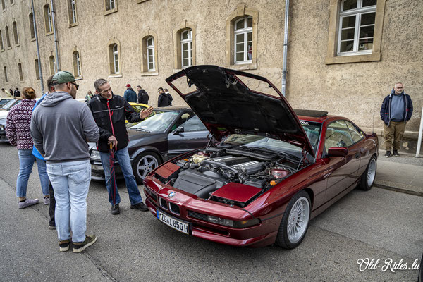 Car-Sonndig