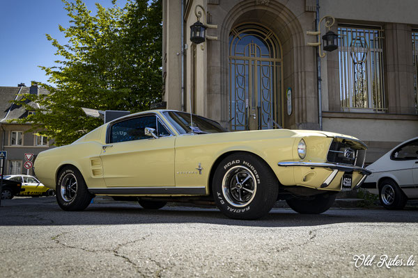 Maacher Oldtimer-Dag
