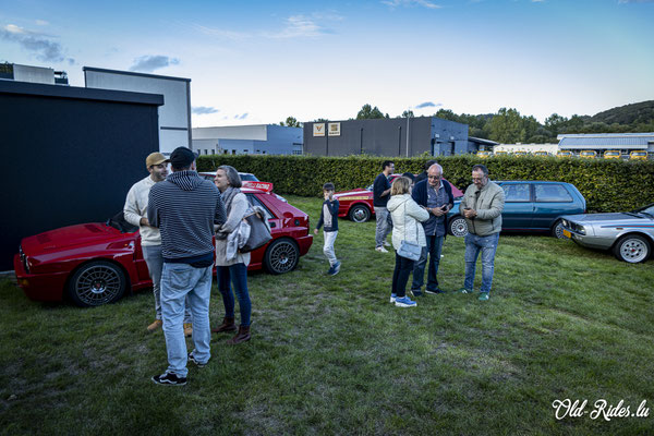 Afterwork Lio's Burger