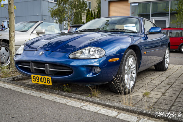 LOF Oldtimer Afterwork by Marc Pesch