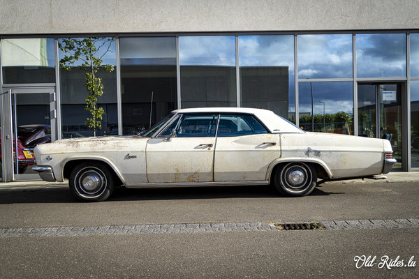 LOF Oldtimer Afterwork by Marc Pesch