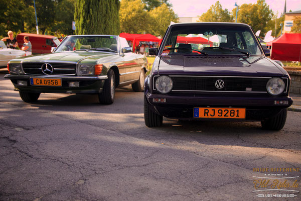 Vintage Cars & Bikes Steinfort