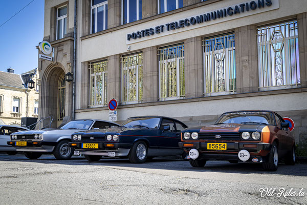 Maacher Oldtimer-Dag
